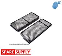 FILTER SET, CABIN AIR FOR MAZDA 3 5 BLUE PRINT ADBP250012