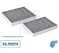 BLUE PRINT ADBP250055 Filter set, cabin air