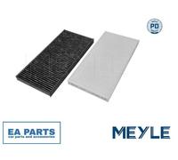 Filter Set, cabin air for VW ID. Buzz ID.3 ID.4 ID.5 MEYLE 112 340 0000/PD