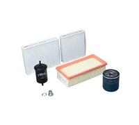 FILTER SET FITS: PEUGEOT 208 I 1.0/1.2 VTI 82/1.2 GPL/1.2 VTI 68 / PURETECH 6