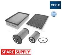 FILTER SET FOR AUDI A3 MEYLE 112 330 0006/S