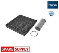 Filter kit 112 330 0012/SK MEYLE for SEAT AUDI SKODA VW CUPRA