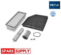FILTER SET FOR AUDI A4 MEYLE 112 330 0017/S