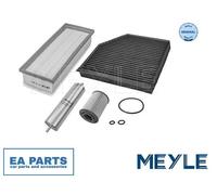 Filter Set for AUDI A4 MEYLE 112 330 0017/S