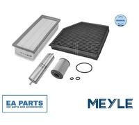 Filter Set for AUDI A4 MEYLE 112 330 0017/S NEW