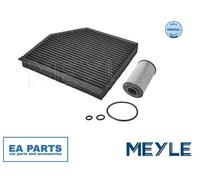 Filter Set for AUDI A5 MEYLE 112 330 0014/SK