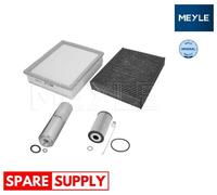 FILTER SET FOR BMW F20 F21 F23 F22 MEYLE 312 330 0003/S