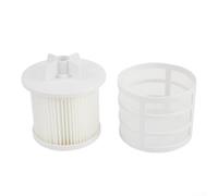 Filter Set for Hoover for Sprint for Spritz Vacuum Cleaner Type U66 Replacement 35601328 Compatible with SE71 SE81 SEC1 TSBE TSB TSU TSBU Series Models