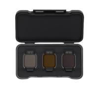 Filter Set For ND16/64/256 For Strong Lighting And Long Exposure Timelapse Professional Filming