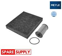 FILTER SET FOR OPEL ASTRA J CASCADA INSIGNIA A MERIVA B MEYLE 612 330 0001/SK