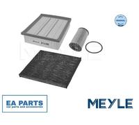 Filter Set for OPEL CORSA E MEYLE 612 330 0003/S NEW