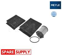 FILTER SET FOR PEUGEOT 2008 207 208 MEYLE 11-12 330 0000/SK