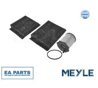 Filter Set for PEUGEOT 2008 207 208 MEYLE 11-12 330 0000/SK