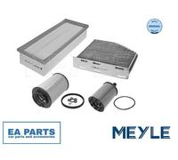 Filter Set for SEAT ALTEA LEON TOLEDO MEYLE 112 330 0004/S