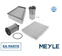 Filter Set for SEAT CORDOBA IBIZA MEYLE 112 330 0002/S