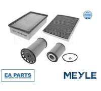 Filter Set for SEAT LEON MEYLE 112 330 0006/S