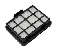 Filter Set for Series 2 Vacuum, Motor Protection and Exhaust Filters, Lasting Materials, Easy Install, Compatible with BBZ152EF Parts