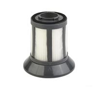 Filter Set for Tesco Cleaner VCBL15 and VCBL17, Washable Central Filter with Guard, Compatible with Bagless Cylinder Vacuum Models 275-5923