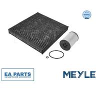 Filter Set for VW ARTEON CRAFTER GOLF PASSAT MEYLE 112 330 0010/SK