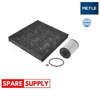 FILTER SET FOR VW ARTEON CRAFTER GOLF PASSAT MEYLE 112 330 0010/SK
