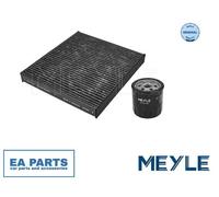 Filter Set for VW ARTEON GOLF PASSAT T-ROC MEYLE 112 330 0011/SK