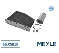 Filter Set for VW BEETLE BORA CADDY CC MEYLE 112 330 0013/SK