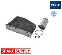 FILTER SET FOR VW BEETLE BORA CADDY CC MEYLE 112 330 0013/SK