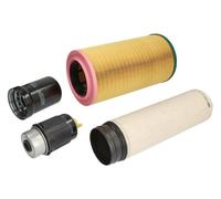 Filter Set HENGST KIT880 for 5000 4.525 2009-2012