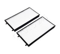 Filter Set Interior Air BLUE PRINT Fits BMW E65 E66 E67 01-09 64116921018