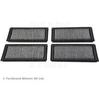 Filter Set Interior Air BLUE PRINT Fits BMW E93 E92 E90 M3 07-13 64319159606