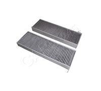 Filter Set Interior Air BLUE PRINT Fits CITROEN C4 Picasso II 13- 9807746480