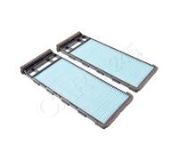 Filter Set Interior Air BLUE PRINT Fits INFINITI Qx4 NISSAN 95-03 999M1-VP003