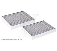 Filter Set Interior Air BLUE PRINT Fits MERCEDES Eqe Suv Eqs 20-23 2238351300