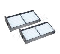 Filter Set Interior Air BLUE PRINT Fits MITSUBISHI Pajero Pinin 99-07 MR315172
