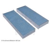 FILTER SET INTERIOR AIR FITS: FITS FOR NISSAN MAXIMA / MAXIMA QX V SALOON 2.0