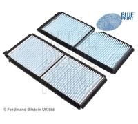 FILTER SET INTERIOR AIR FITS: MAZDA DEMIO 1.3 /1.4 MZR-CD/1.6 MZ-CD/1.5 MZR /