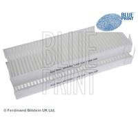 FILTER SET INTERIOR AIR FITS: PEUGEOT 5008 1.6 HDI/2.0 HDI 136 / BLUEHDI 136/