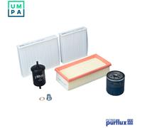 PURFLUX KIT2 Filter kit