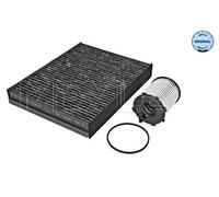 Original MEYLE Filter Set 712 330 0000/SK for Ford Volvo