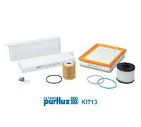 Filter Set PURFLUX KIT13