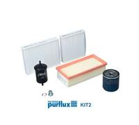 PURFLUX KIT2 Filter kit
