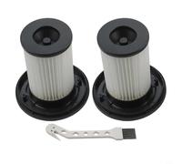 Filter Set with Brush for Bosch Unlimited For Gen2 Series 8 Vacuum Cleaner for Capturing Dust and (2 PACK)