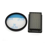 Filter Set ZR005901 for Tefal TW3753EA, TW3724RA, TW3731RA, TW3786RA For Moulinex MO3718PA MO3723PA MO3751PA MO3774PA MO3786PA Reusable and Washable