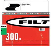 Filter - Short Bus [VINYL]