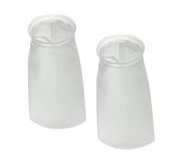 Filter Socks|Filter Bags for Liquid Socks 5 Micron Fish Tank Aquarium Bags for Water 2PCS