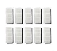 Filter Solutions for Eufy For RoboVac L35 and For Hybrid Devices 5/10 Pack Selection (10 PACK)