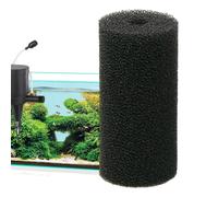 Filter Sponge For Fish Tank - Aquarium Filter Intake Sponge, Foam Roll For Aquarium Fish Tank Accessories | Protective Cover For Filters | Prevents Debris And From Entering, Easy To Install And