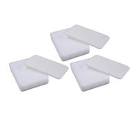 Filter Sponge Kit Replacement for Shark IW3511 IW3120 IW1111 IW1120 Cordless Vacuum Cleaners 3 or 6 Pieces to Help Trap Dust and Debris (3 kits)