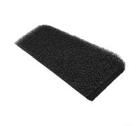 Filter Sponge Set for WYBOT Pool Cleaner - Ultra Fine Filtration Foam Replacement Parts for Pro Solar Vision Robotic Cleaners - Resistant Black Debris Pickup Accessories(8pcs)