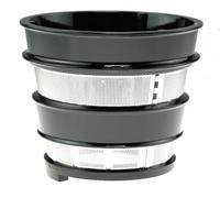 Filter, Strainer Compatible with/Replacement Part for Panasonic JD33-153-K0 MJ-L500, MJ-L501 Juicer, Slow Juicer